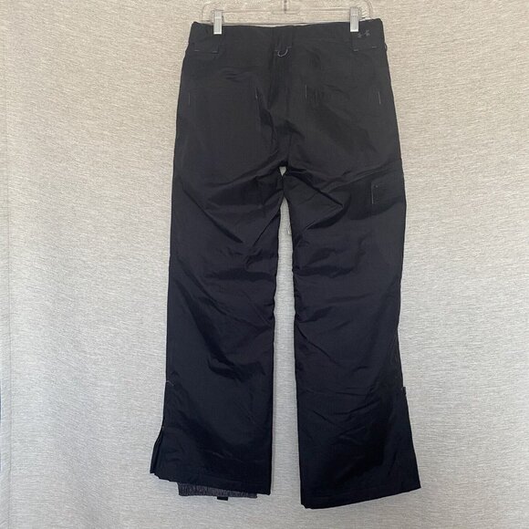 Under armour Snowboard Ski Pants Size M in Black - Picture 10 of 10